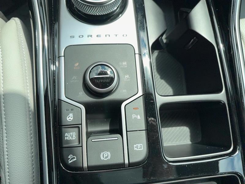 kia Sorento 2025 - 30