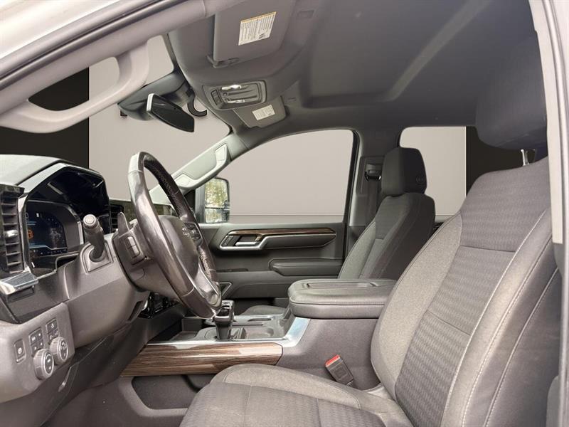chevrolet Silverado 1500 2022 - 6