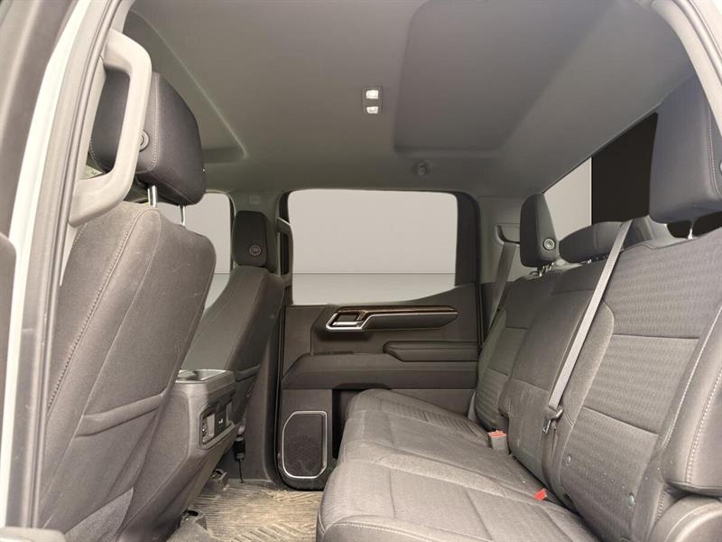 chevrolet Silverado 1500 2022 - 7
