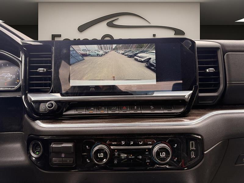 chevrolet Silverado 1500 2022 - 17