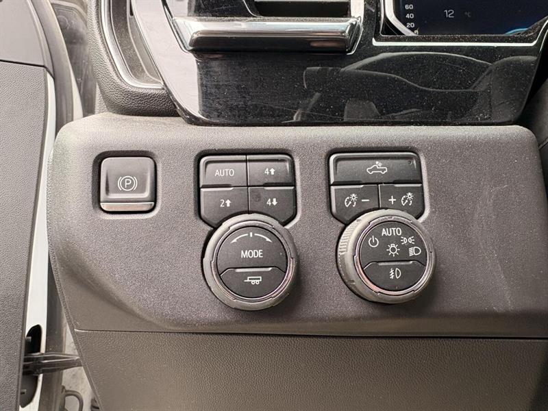 chevrolet Silverado 1500 2022 - 20