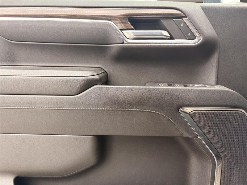 chevrolet Silverado 1500 2022 - 22