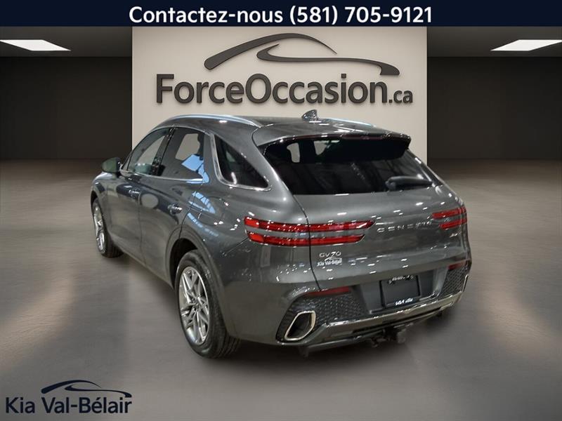 genesis GV70 2022 - 10