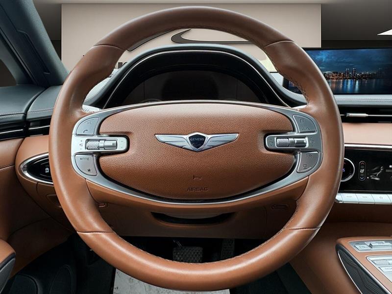 genesis GV70 2022 - 13