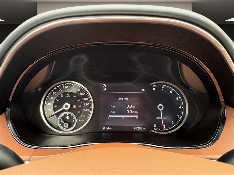 genesis GV70 2022 - 14