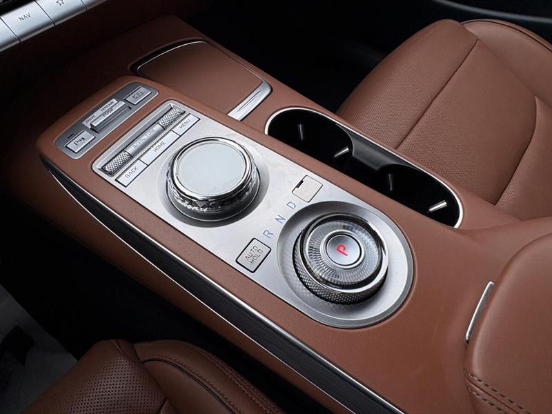 genesis GV70 2022 - 17