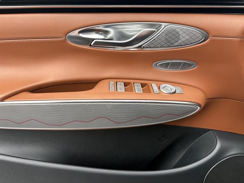 genesis GV70 2022 - 19