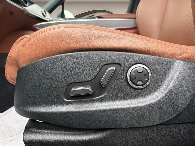 genesis GV70 2022 - 20