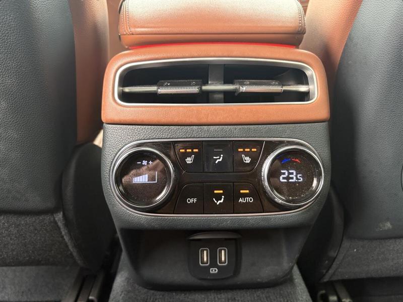 genesis GV70 2022 - 21
