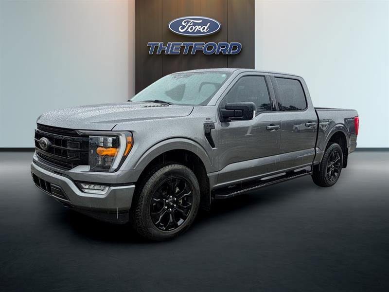 ford F-150 2023