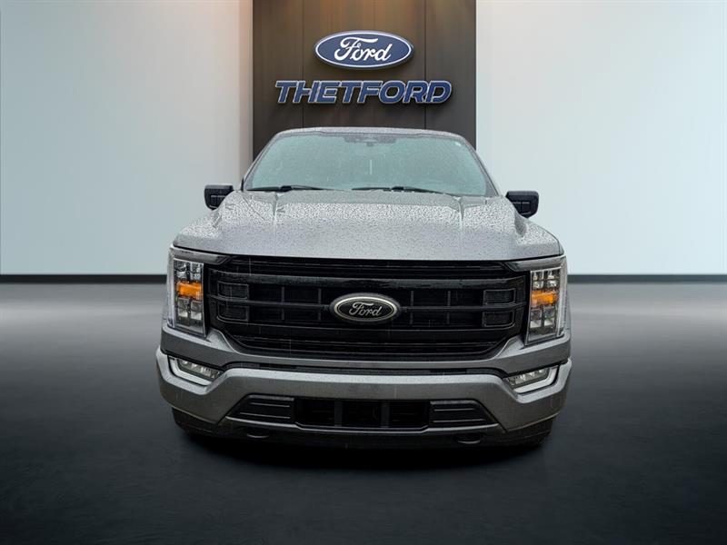 ford F-150 2023 - 2