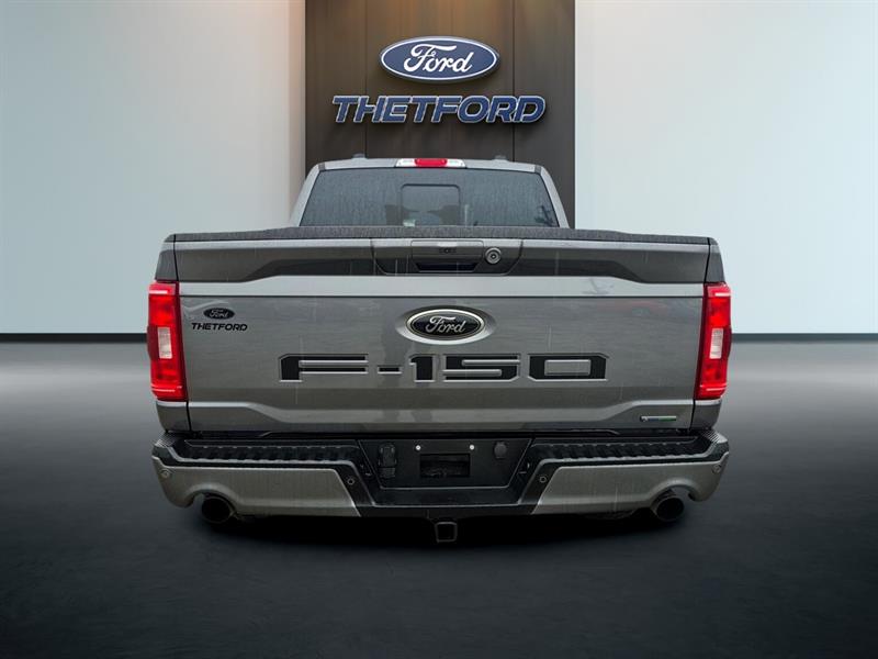 ford F-150 2023 - 3