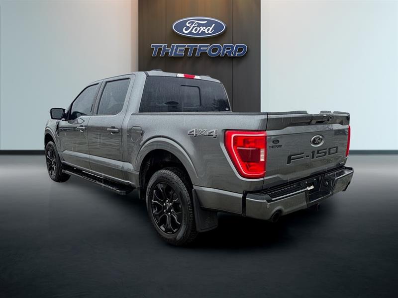 ford F-150 2023 - 4