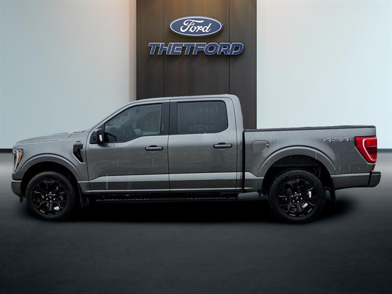ford F-150 2023 - 5