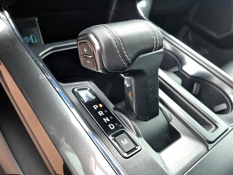ford F-150 2023 - 10