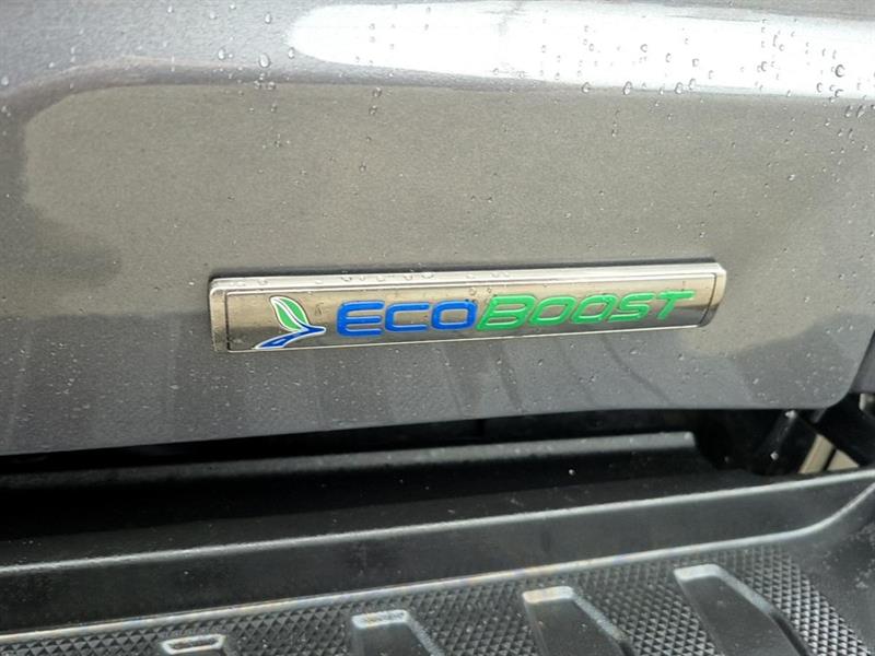 ford F-150 2023 - 11