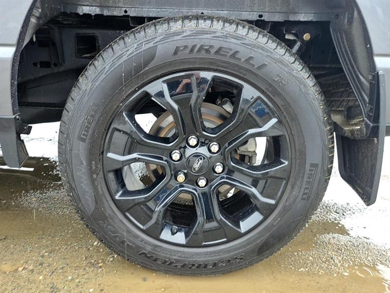 ford F-150 2023 - 12