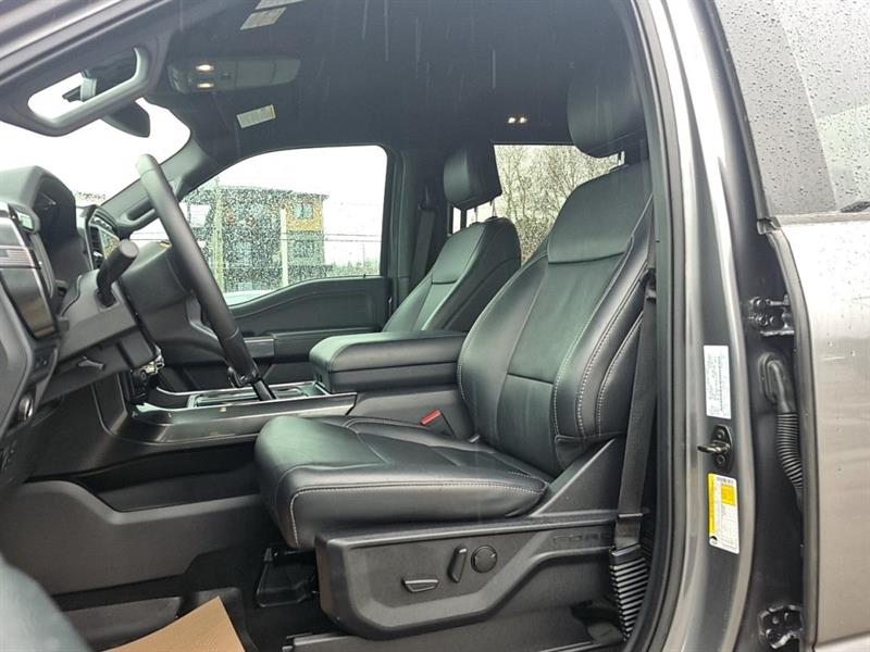 ford F-150 2023 - 13