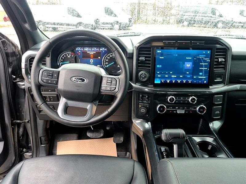 ford F-150 2023 - 14