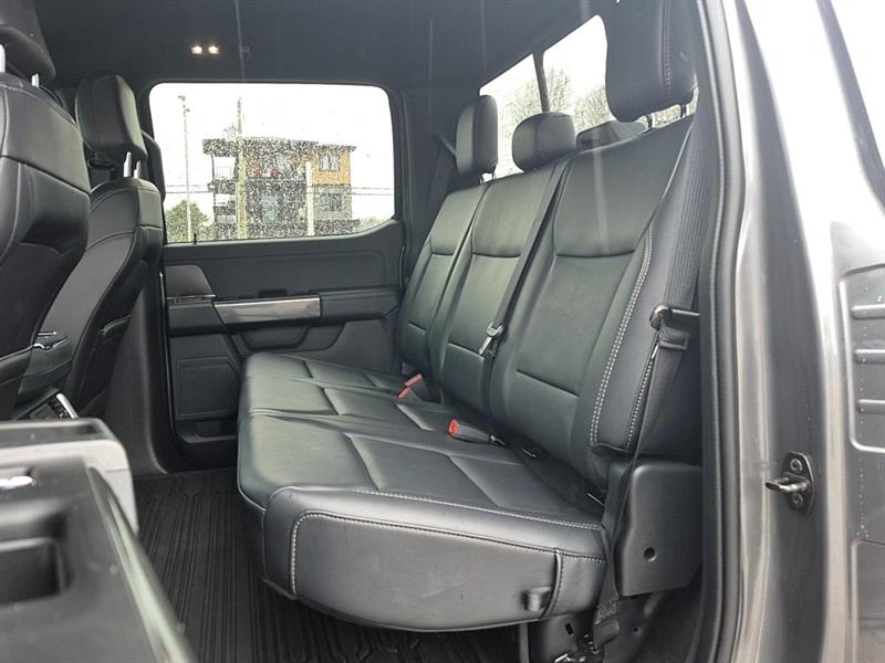 ford F-150 2023 - 16