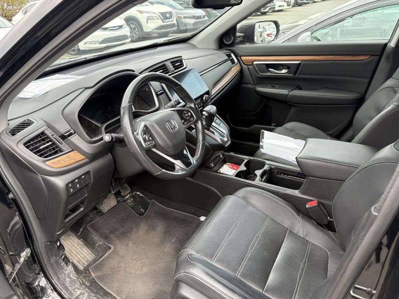 honda CR-V 2021 - 2