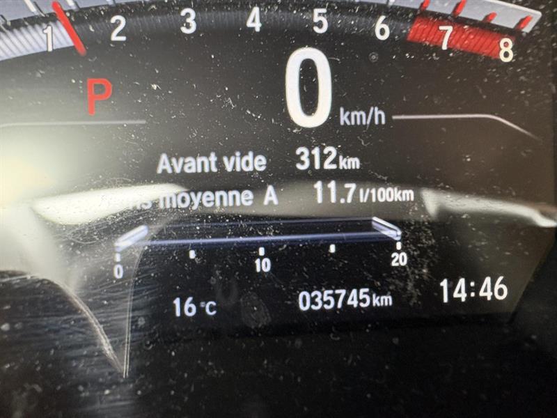 honda CR-V 2021 - 3