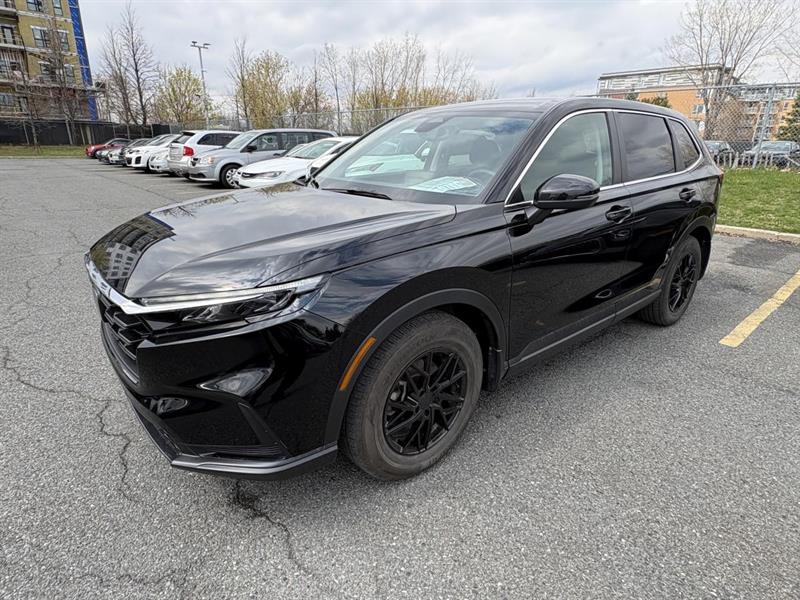 honda CR-V 2023