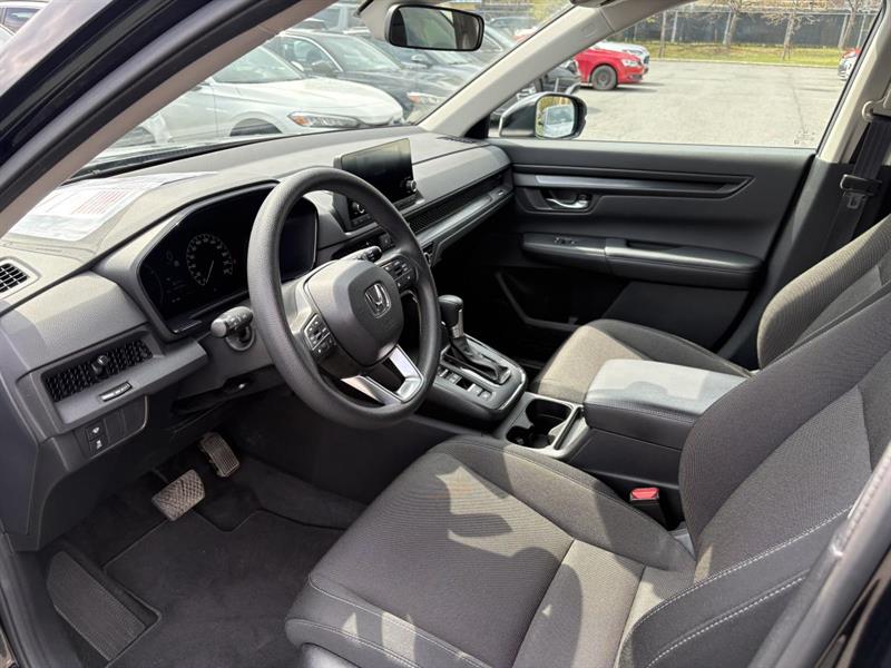 honda CR-V 2023 - 2