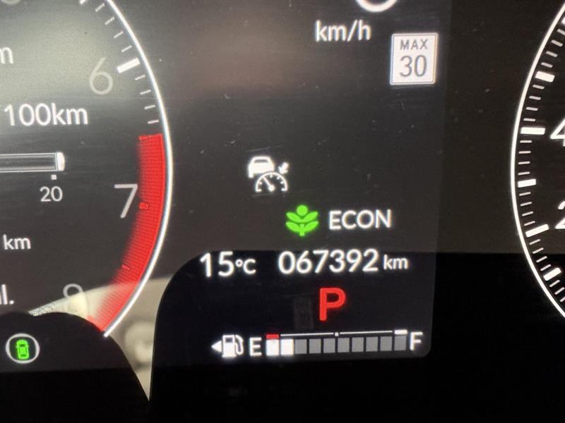 honda CR-V 2023 - 3