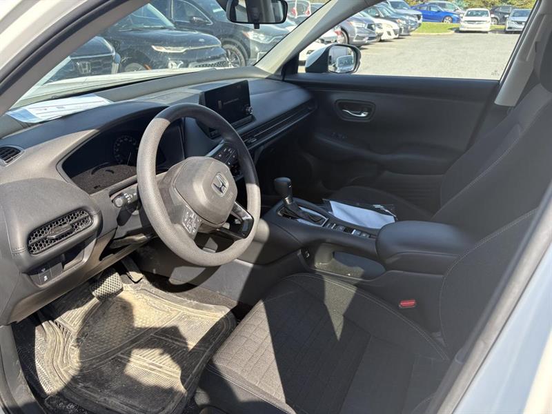 honda HR-V 2023 - 2