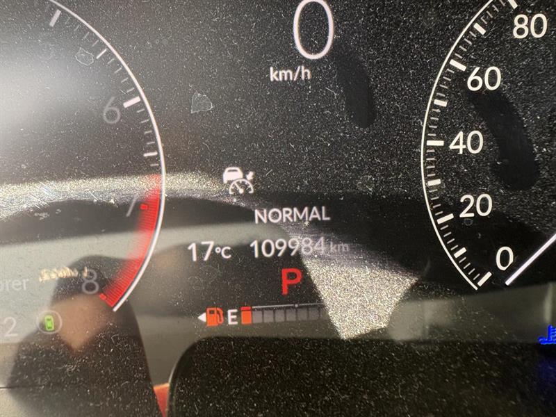 honda HR-V 2023 - 3