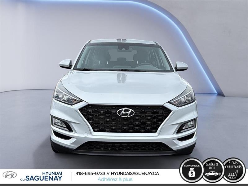 hyundai Tucson 2019 - 3
