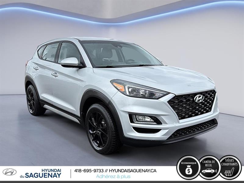 hyundai Tucson 2019 - 5