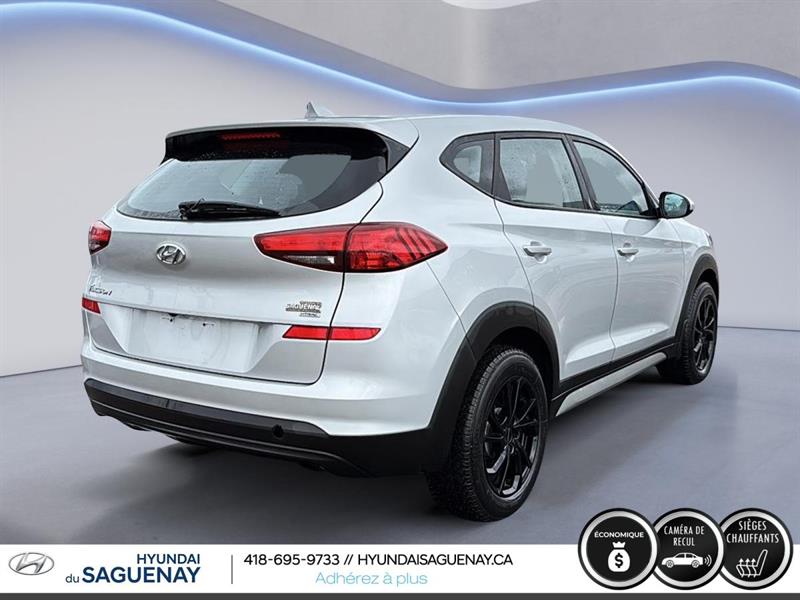 hyundai Tucson 2019 - 6