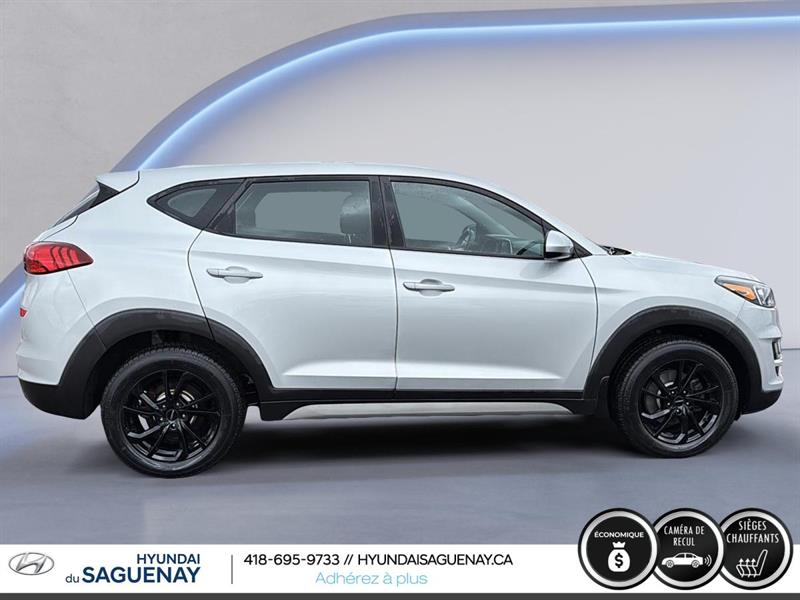 hyundai Tucson 2019 - 7