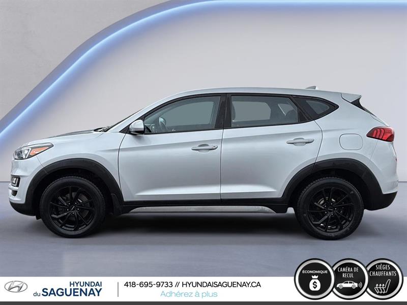 hyundai Tucson 2019 - 10