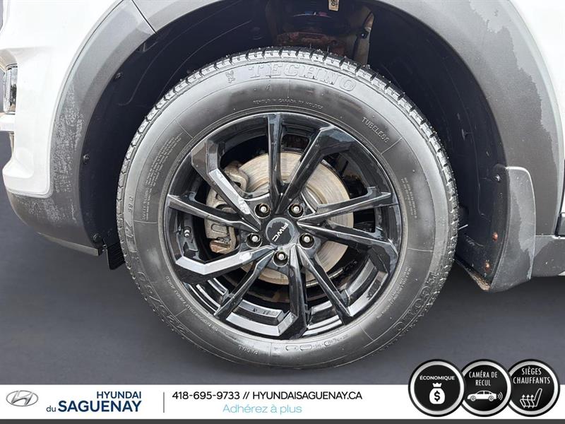 hyundai Tucson 2019 - 11