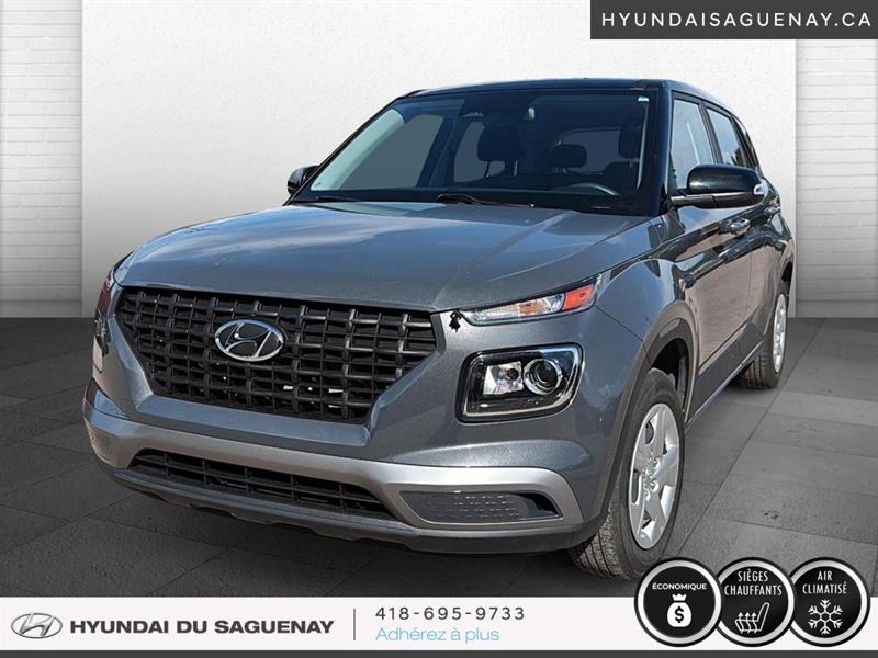 hyundai Venue 2023
