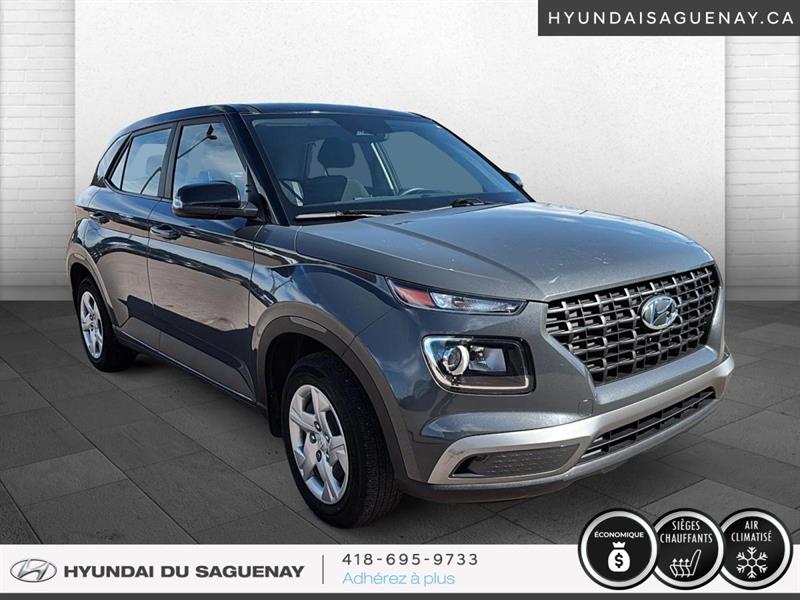 hyundai Venue 2023 - 5
