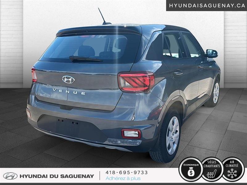 hyundai Venue 2023 - 8