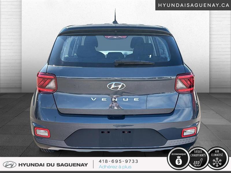 hyundai Venue 2023 - 9