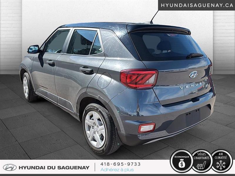 hyundai Venue 2023 - 10
