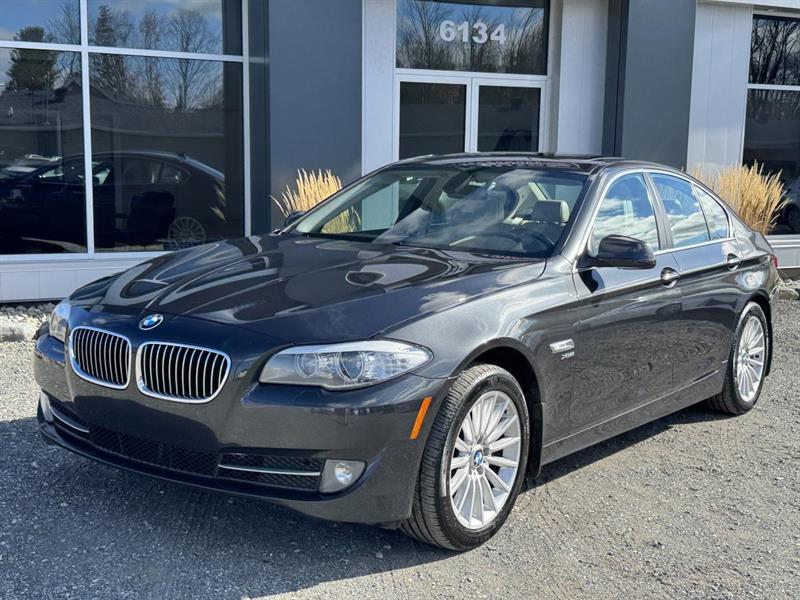 bmw 535 2012 - 3