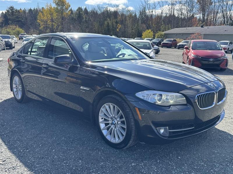 bmw 535 2012 - 10