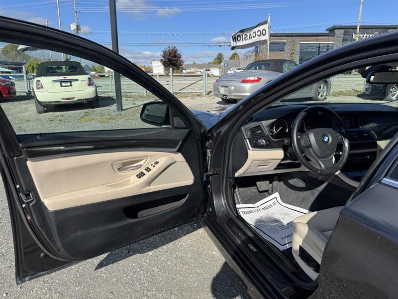 bmw 535 2012 - 12