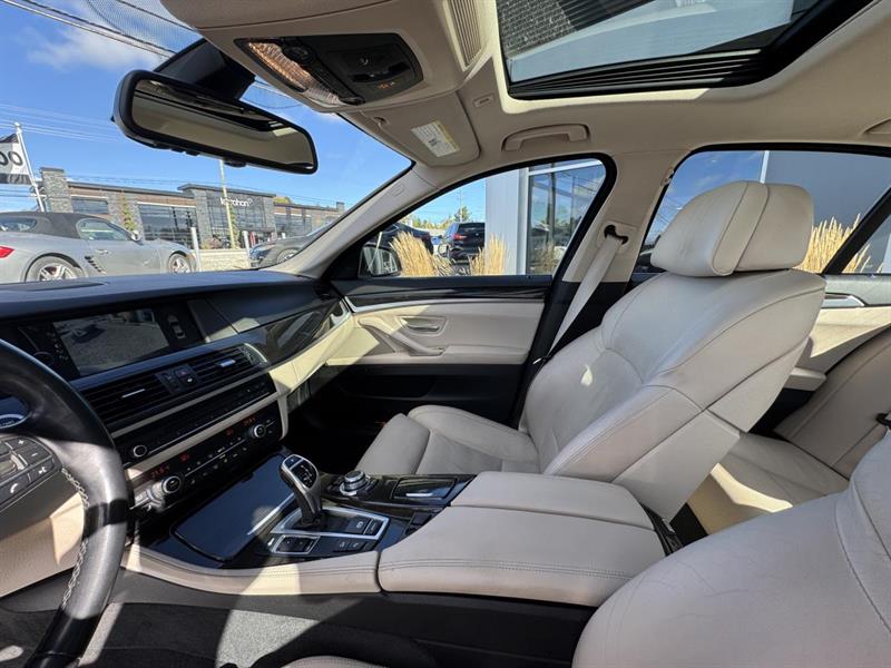 bmw 535 2012 - 15