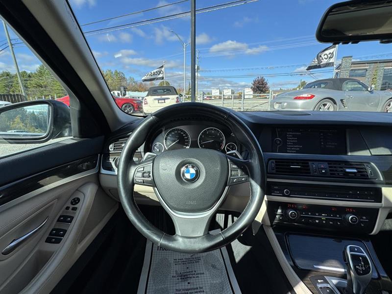 bmw 535 2012 - 17