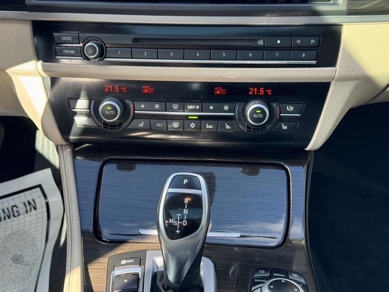 bmw 535 2012 - 20