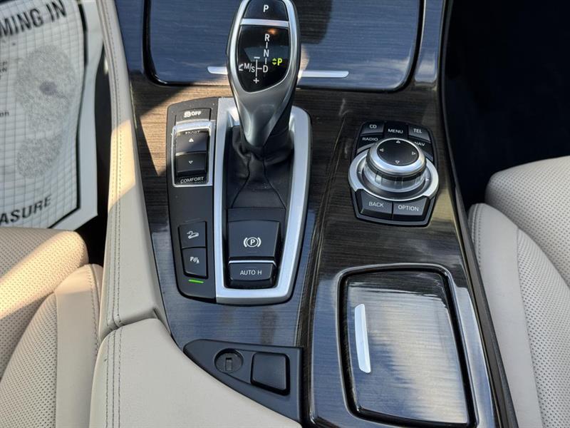 bmw 535 2012 - 21