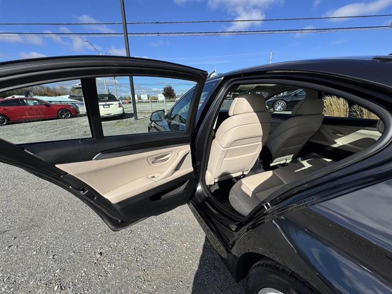 bmw 535 2012 - 22